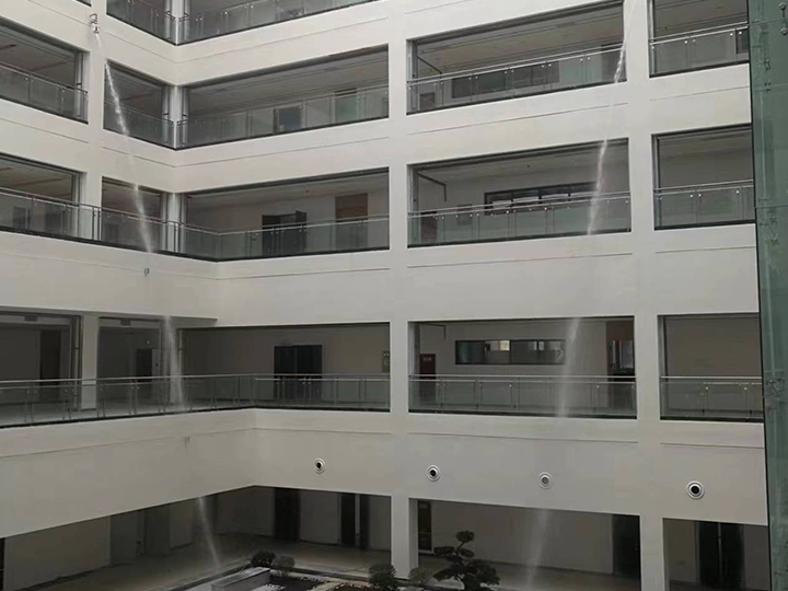 消防安全评估